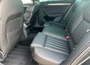 Škoda Superb Kombi 2,0 l 110 kw