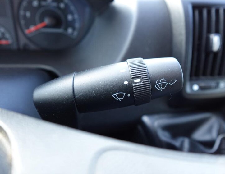 Citroën Jumper Ostatní 2,2 l 103 kw