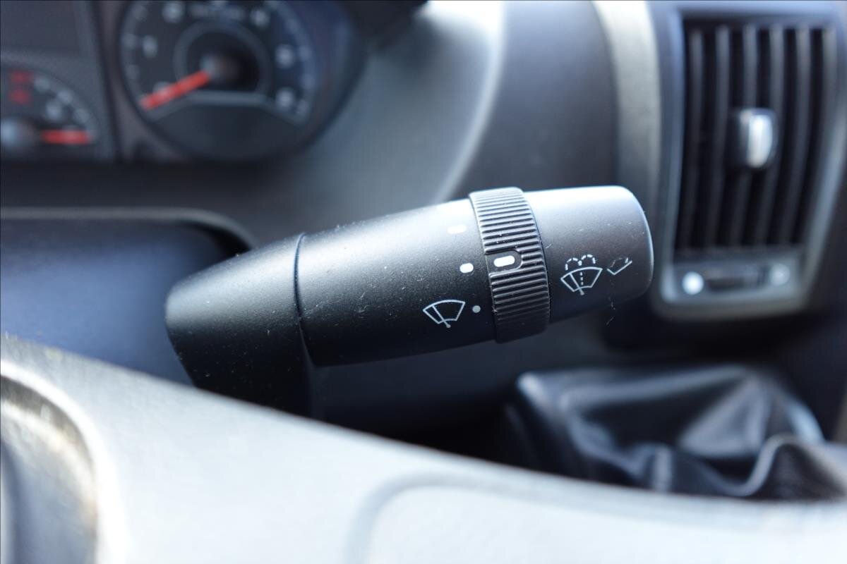 Citroën Jumper Ostatní 2,2 l 103 kw