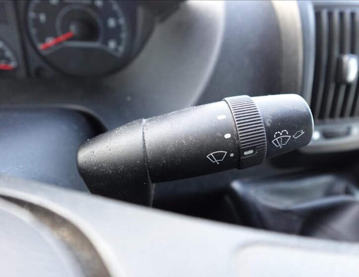 Citroën Jumper Ostatní 2,2 l 103 kw