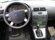 Ford Mondeo Kombi 2,2 l 114 kw