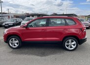 Škoda Karoq SUV / Terénní 999,0 85 kw