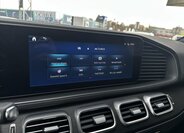 Mercedes-Benz GLS SUV / Terénní 3,0 l 270 kw