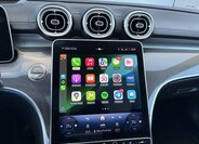 Mercedes-Benz Třídy C 19