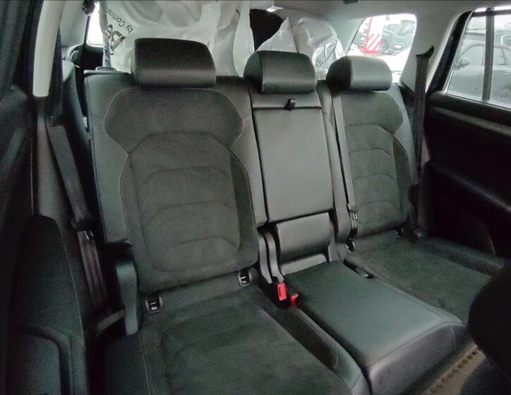 Škoda Kodiaq SUV 2,0 l 110 kw