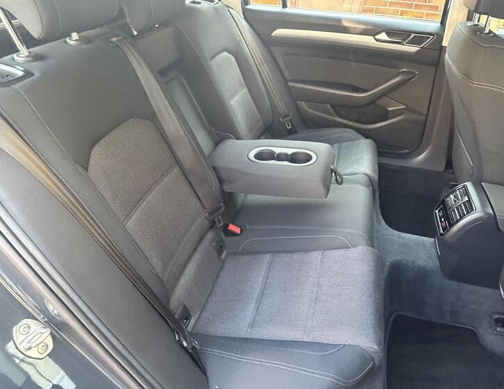 Volkswagen Passat 47