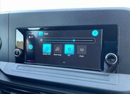 Volkswagen Caddy Skříň 2,0 l 75 kw