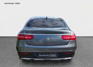 Mercedes-Benz GLE 6