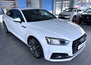 Audi A5 Liftback 2,0 l 140 kw