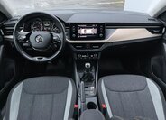 Škoda Scala Hatchback 999,0 81 kw