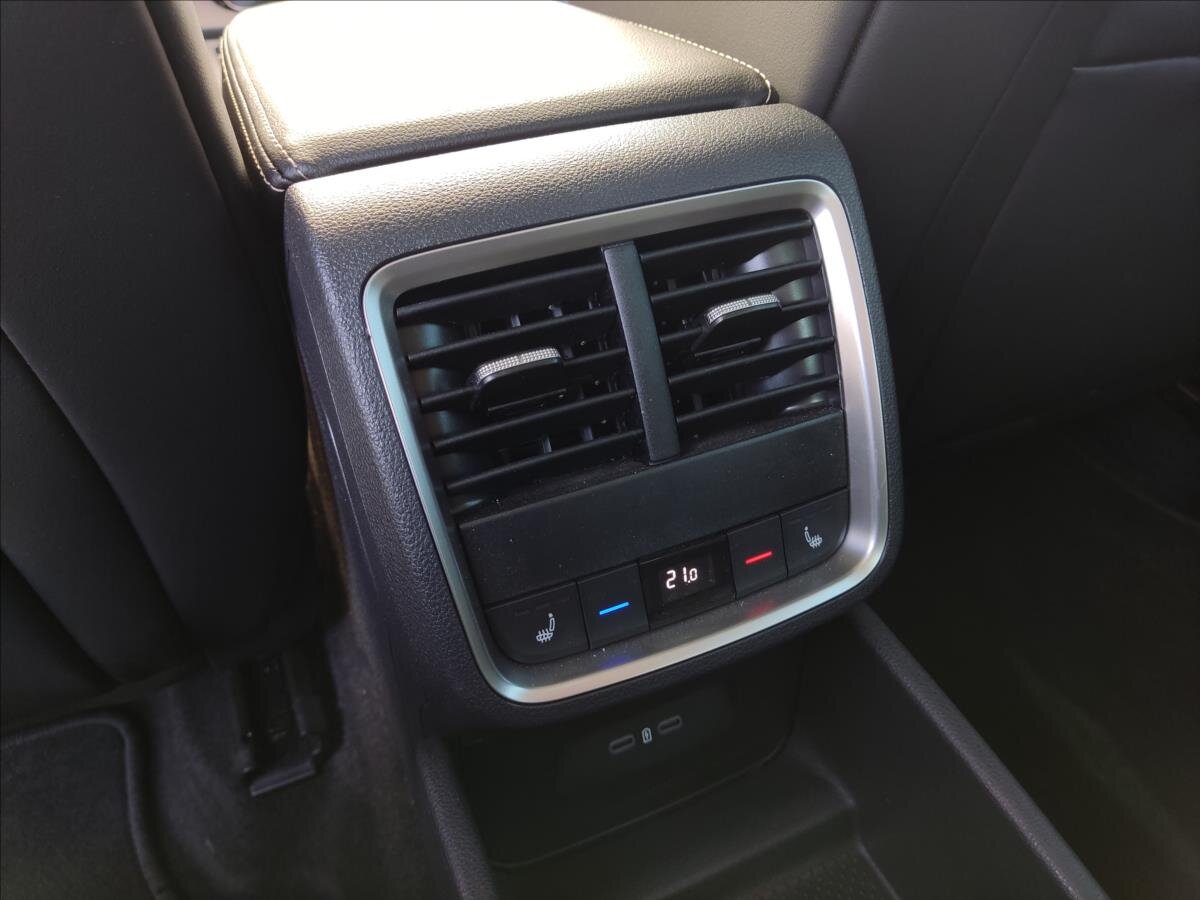 Škoda Octavia Liftback 2,0 l 85 kw