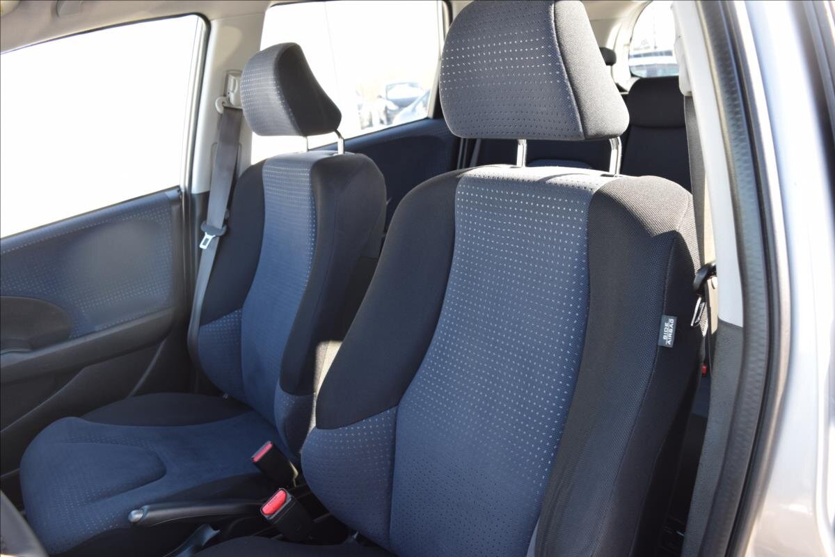 Honda Jazz Hatchback 1,2 l 66 kw