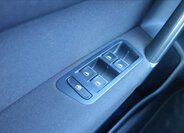 Volkswagen Golf Sportsvan MPV 1,4 l 110 kw
