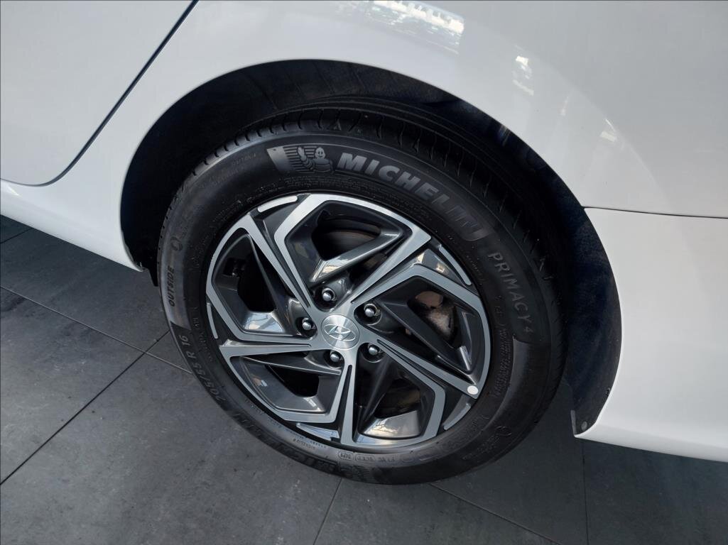 Hyundai i30 Kombi 1,5 l 118 kw