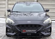 Ford Focus Hatchback 1,5 l 110 kw