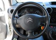 Citroën Berlingo 17