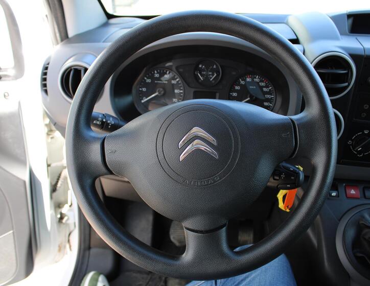Citroën Berlingo 17