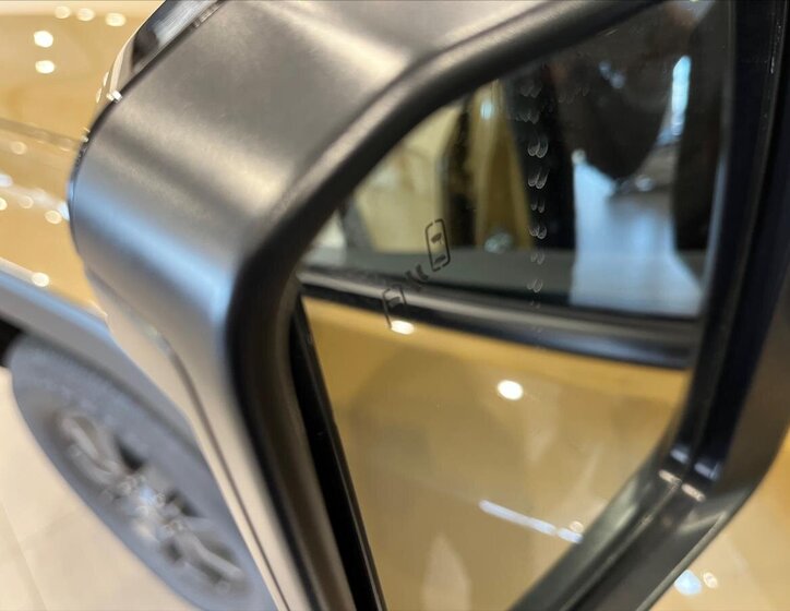 Toyota Land Cruiser 10