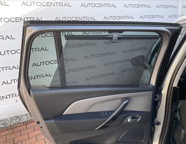 Citroën C4 Picasso MPV 1,6 l 121 kw