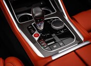 BMW X6 SUV / Terénní 4,4 l 460 kw