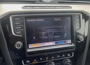 Volkswagen Passat Kombi 2,0 l 176 kw