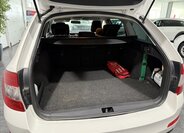 Škoda Octavia Kombi 1,4 l 81 kw
