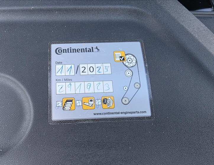 Audi A4 Kombi 2,0 l 100 kw