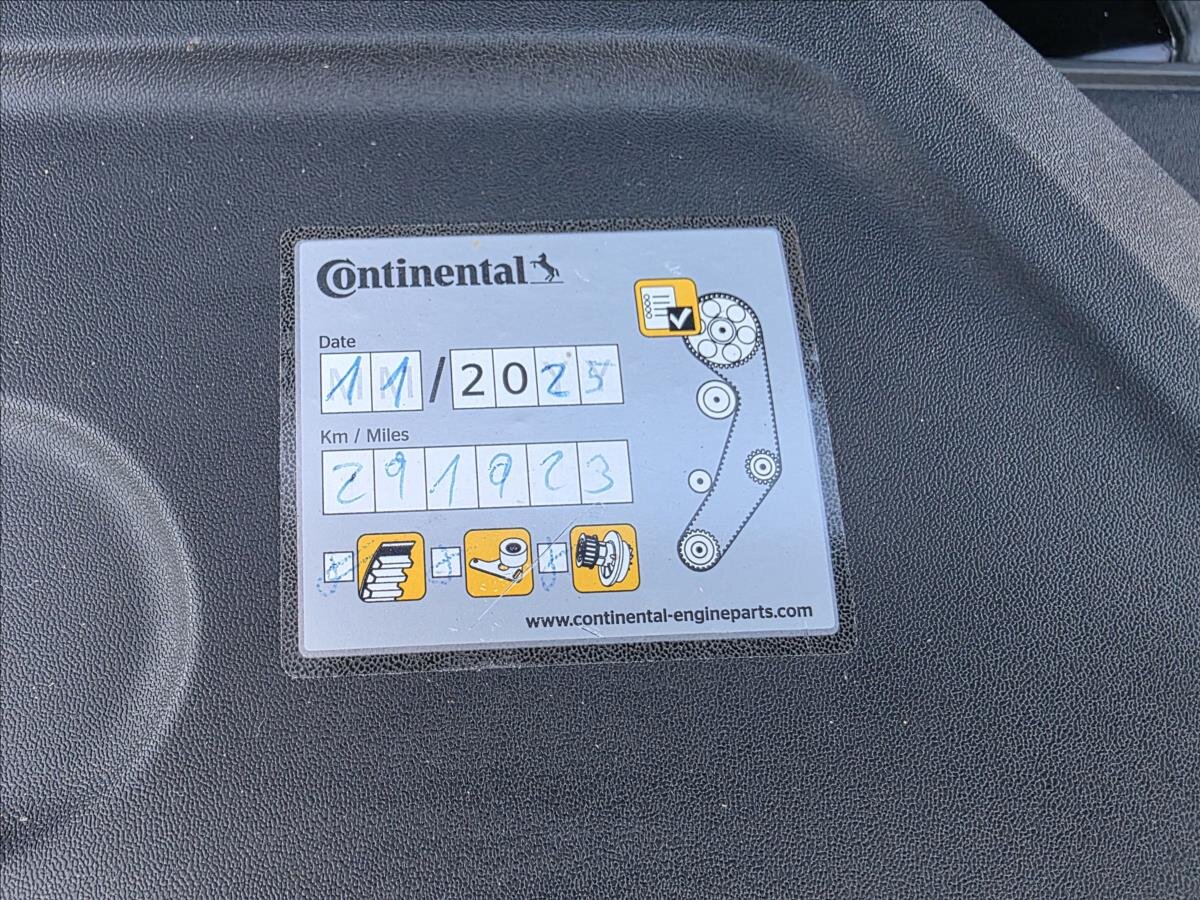 Audi A4 Kombi 2,0 l 100 kw