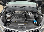 Škoda Kodiaq SUV / Terénní 2,0 l 140 kw