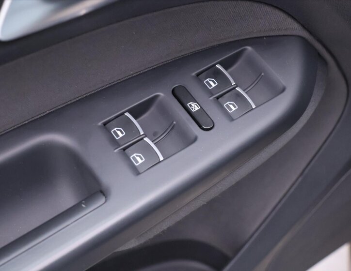 Volkswagen Touran MPV 1,4 l 103 kw