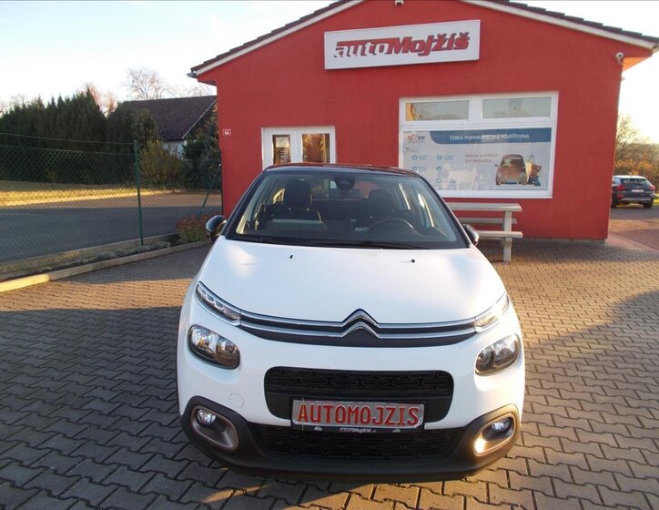 Citroën C3 2