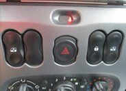 Dacia Duster SUV 1,6 l 77 kw