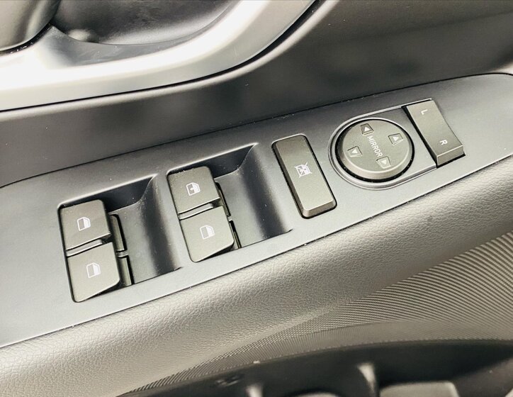 Hyundai i30 Hatchback 998,0 88 kw