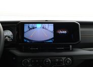 Jeep Wrangler SUV / Terénní 2,0 l 200 kw