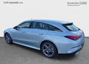 Mercedes-Benz CLA 12