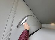 Volkswagen California VAN-Minibus 2,0 l 110 kw