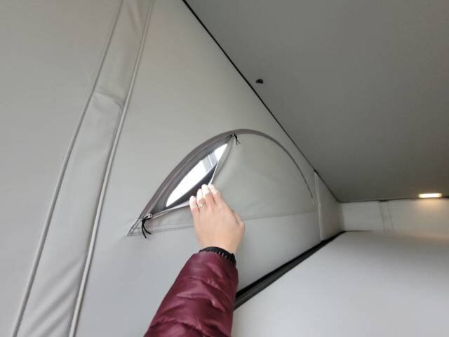 Volkswagen California VAN-Minibus 2,0 l 110 kw