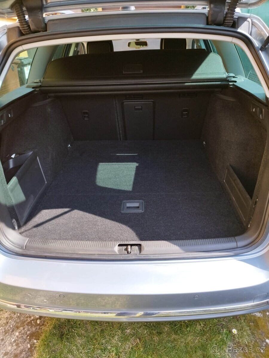 Volkswagen Passat Kombi 0,0 0