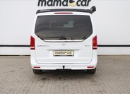 Mercedes-Benz Třídy V VAN / Minibus 2,0 l 140 kw