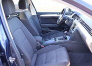Volkswagen Passat Sedan / Limuzína 1,4 l 110 kw