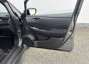 Nissan Leaf Hatchback 0,0 110 kw