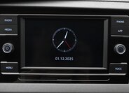 Volkswagen Transporter 18