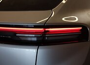 Porsche Macan SUV / Terénní 0,0 300 kw