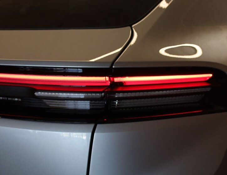 Porsche Macan SUV / Terénní 0,0 300 kw