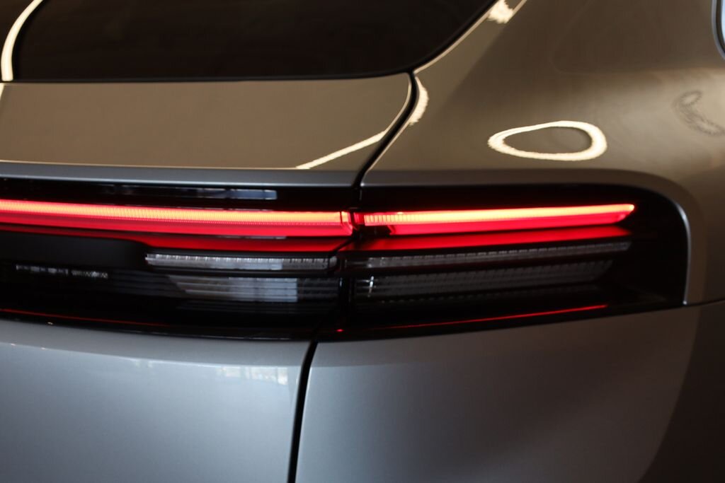 Porsche Macan SUV / Terénní 0,0 300 kw