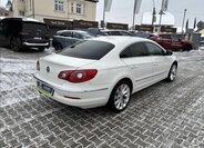Volkswagen Passat CC Sedan 1,8 l 118 kw