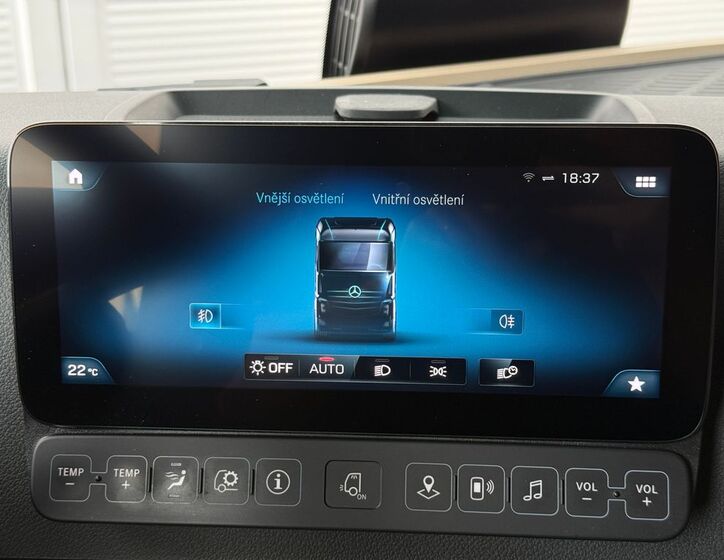 Mercedes-Benz Ostatní 25