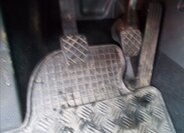 Volkswagen Tiguan MPV 1,4 l 90 kw