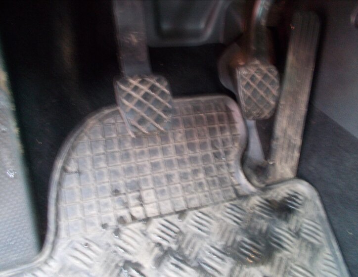 Volkswagen Tiguan MPV 1,4 l 90 kw