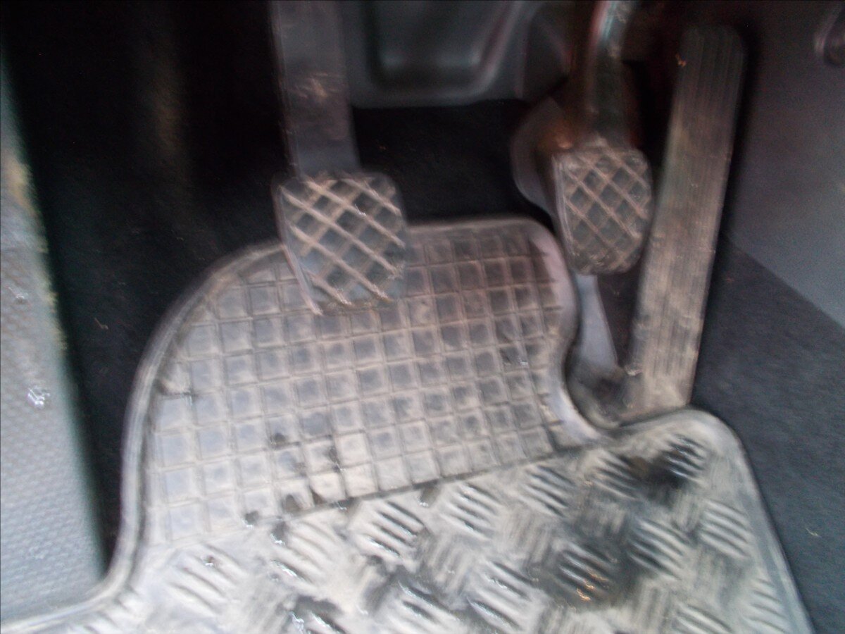 Volkswagen Tiguan MPV 1,4 l 90 kw